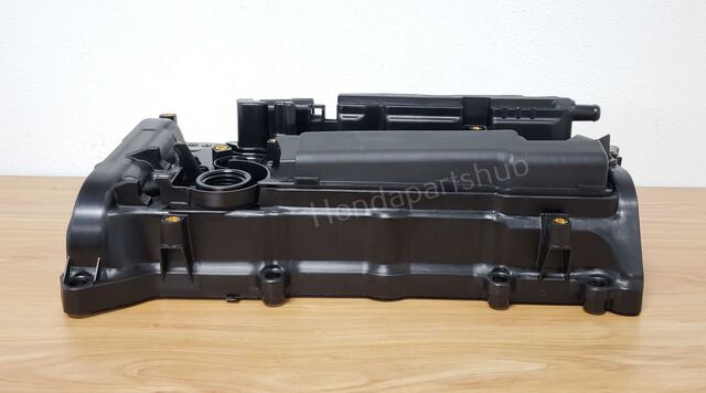 Valve Cover With Gasket For Honda Accord 2.4L 2013-2017 & CR-V 2.4L 2015-2019 – 12310-RDF-A01