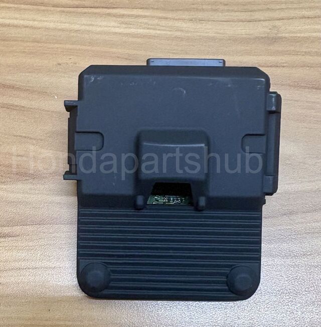 2020 Honda Odyssey 2020 HONDA ODYSSEY (EX &EX-L) Front Camera (VIN