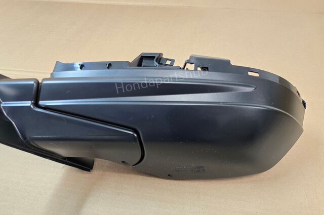 2017-2021 Honda Civic 18-20 Honda Civic EX-L Left (Driver