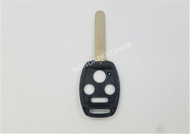 06'-15' HONDA Transmitter Top Case (Blank) Key 35113-SVA-306