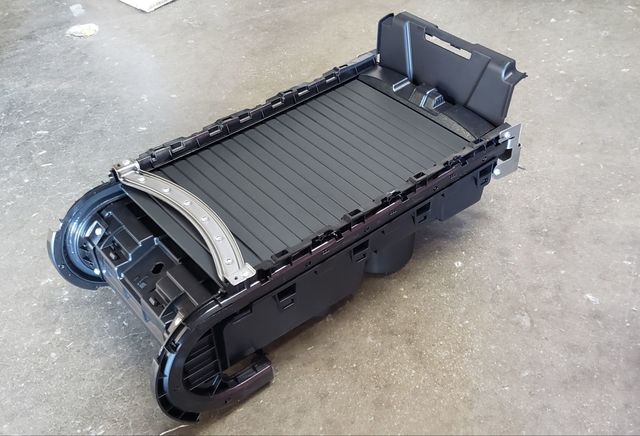 09-15 Honda Pilot Shutter *NH167L* (Graphite Black) | eBay