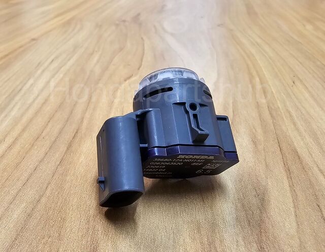 2022-2024 Honda Civic 22-24 Honda Civic (touring) Parking Sensor