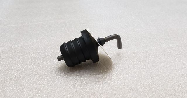 Honda Cap, Filler (Atf) (B)(Cvt) 25616-RJ2-014 | Honda Parts Hub