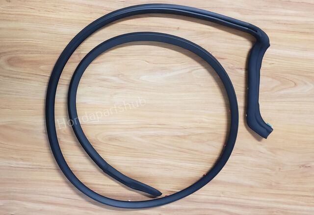 【トウダ】 Genuine 16-22 Honda HR-V Left Roof Sub-Seal 72365-T7W-A01 | eBay