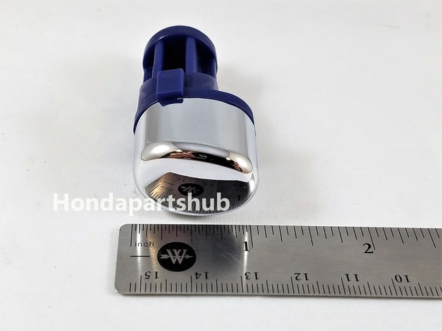 Knob, Push 54132-SV4-A81 | Honda Parts Hub