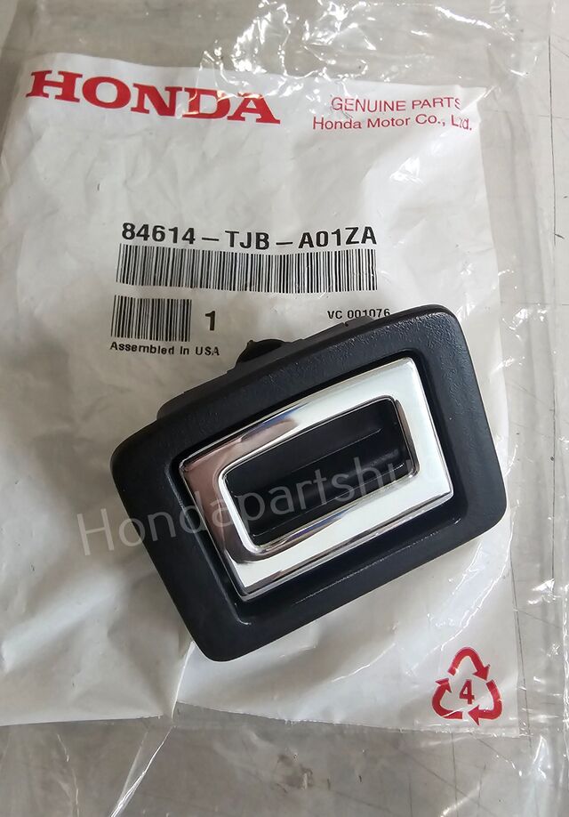 2009-2025 Honda 10-15 CROSSTOUR, 2026 PASSPORT, 09-25 PILOT Tie