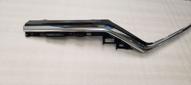 2020-2022 Honda CR-V 20-22 Honda CR-V Left Front Grille (Upper