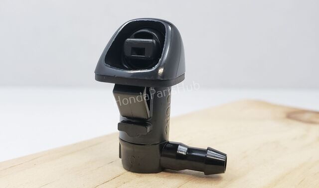 たきお  QTY 1) 14-17 Honda Odyssey Front Windshield Washer Nozzle (76810