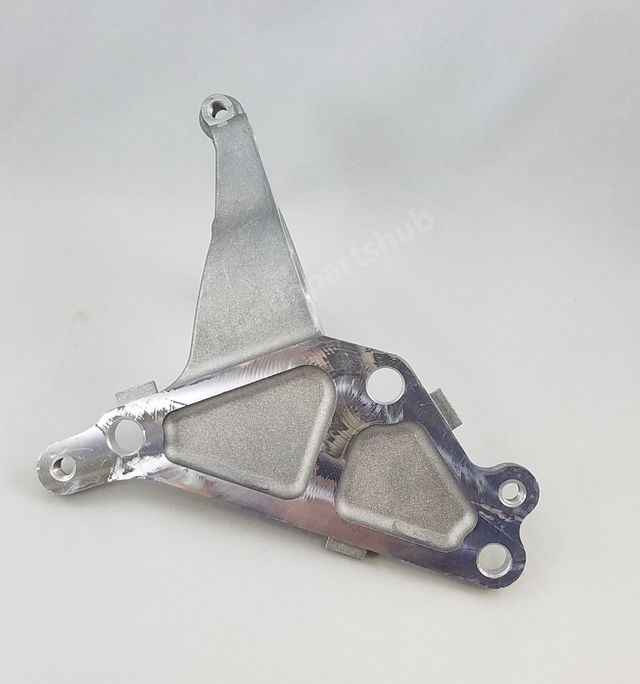 Genuine Honda Half Shaft Bearing Support Base 44512SZAA00