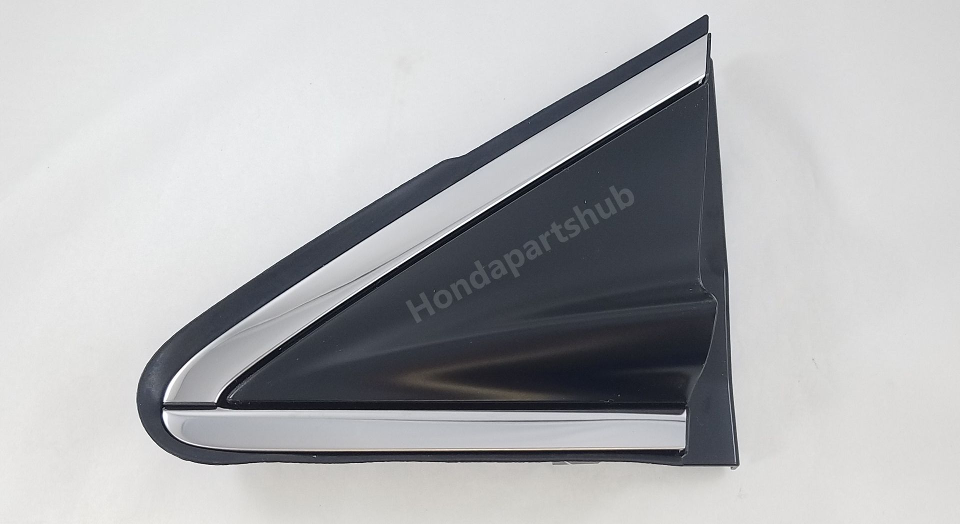 Genuine OEM 200510 Honda Odyssey Left Front Pillar Corner Garnish