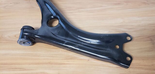 2016-2021 Honda Civic Genuine 16-17 Honda Civic 4D CVT LX,EX Left