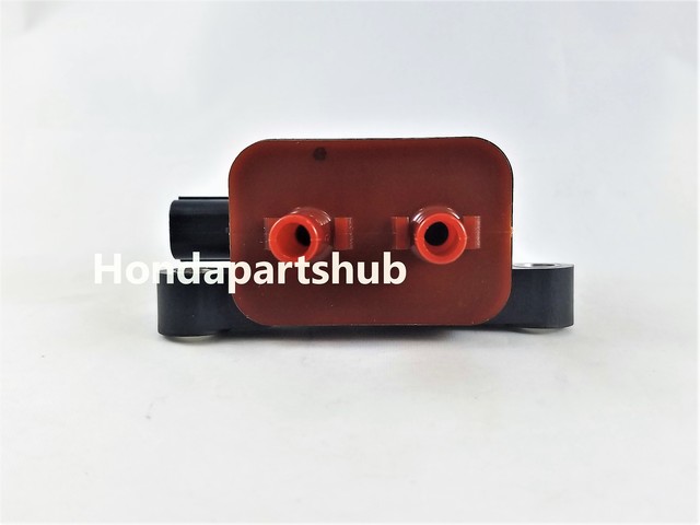 Valve Assembly Purge Control Solenoid - Honda (36162-5AA-A01