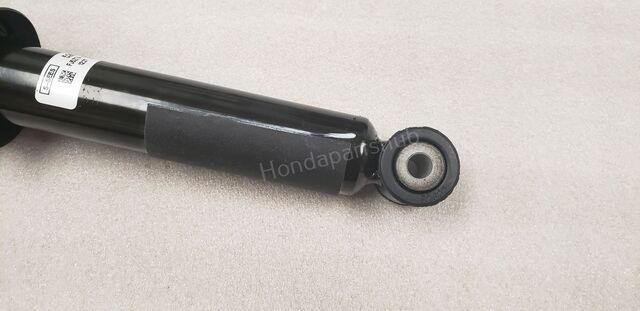 2018-2025 Honda Odyssey 18-23 Honda Odyssey EX-L & Touring Rear