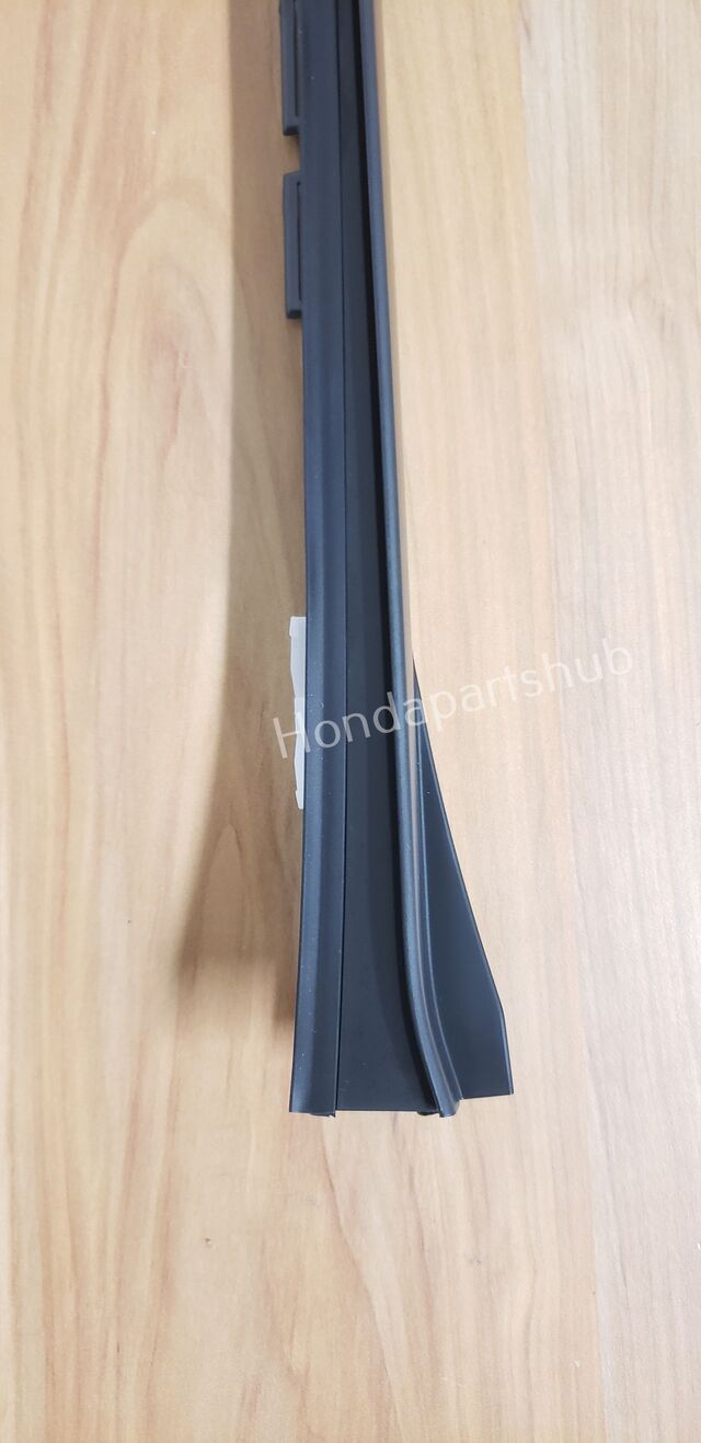 2009-2015 Honda Pilot 09-15 Honda Pilot Left (DRIVER) Front