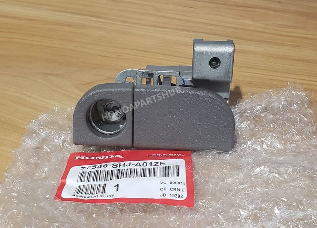 Honda 77540-SHJ-A01ZD Glove Box Lock Assembly