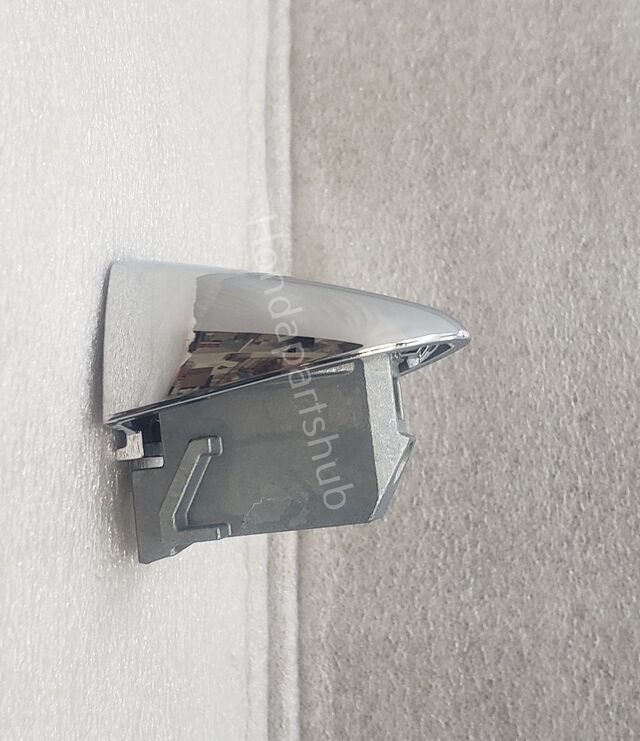 2013-2023 Honda 13-17 Honda Accord Right Front Door Handle End