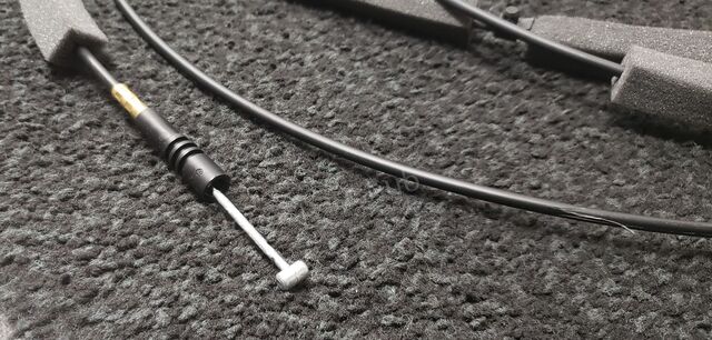 2013-2017 Honda Accord 13-17 Honda Accord Sedan Trunk & Fuel Lid