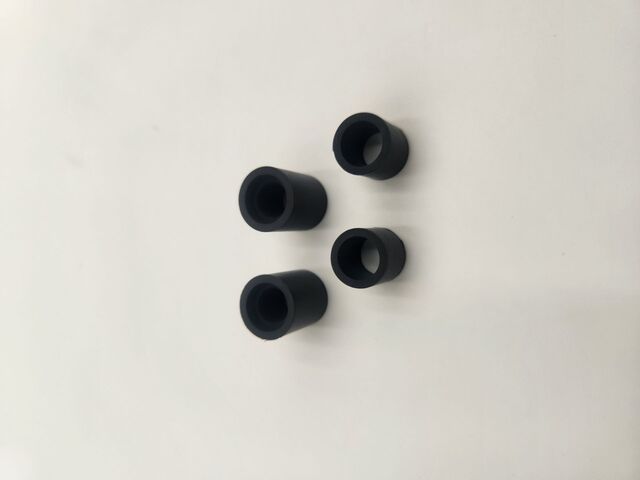 そー OEM 300ZX (Z32) Striking Rod Boot