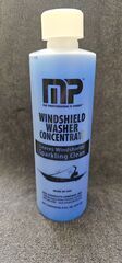 MOC MP Windshield Washer Fluid Concentrate 8oz