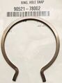 1990-2022 Lexus - Support Bracket Snap Ring