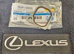 1997-2010 Lexus - Engine Coolant Outlet Gasket