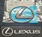 2007-2019 Lexus - Deck Lid Emblem