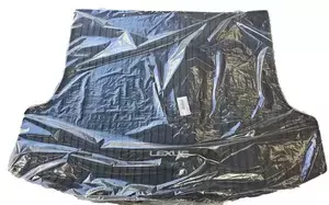 23+ Lexus RX350 350h RX500h All Weather Rear Cargo Liner PT206-48235-20