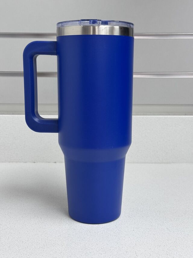 MUG*206014* - Ford Motor Co. 40oz Tumbler | Ford Parts Direct