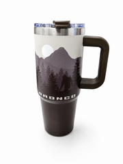 Ford Bronco Tumbler