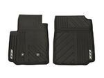 Floor Mats, All-Weather, Front, Z71