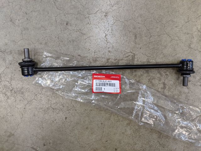 Genuine Honda Stabilizer Link 51320-SJC-A01 | eBay
