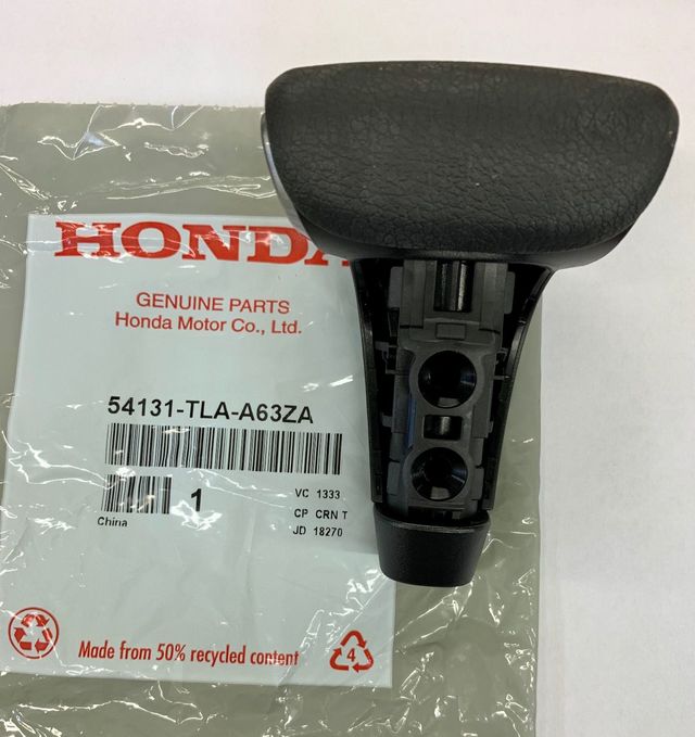 2017-2022 Honda CR-V Shift Knob 54131-TLA-A63ZA | Honda Parts For Less