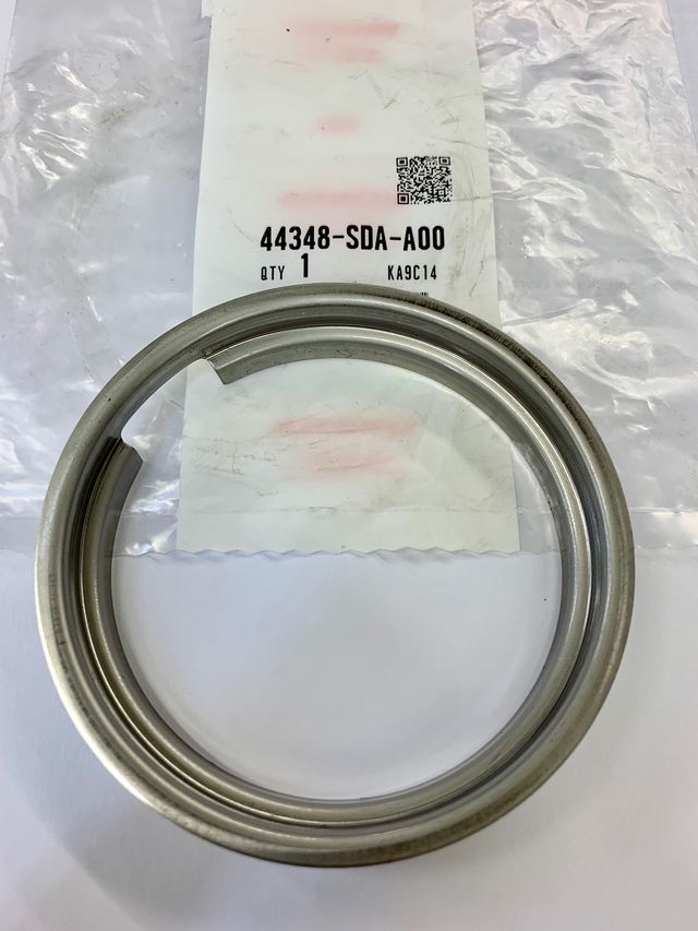 2003-2007 Honda Accord Knuckle Seal 44348-SDA-A00 | Honda Parts 