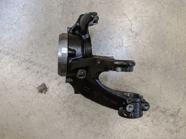 2016-2025 Honda Steering Knuckle 51211-T20-A01 | Honda Parts For Less