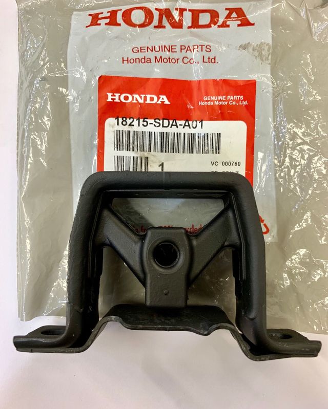 2003-2005 Honda Accord 4cyl Exhaust Mount Hanger | 18215-SDA-A01