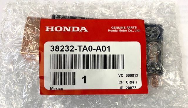 Genuine Honda Multi Block Fuse (D-2) 38232-TA0-A01 | eBay