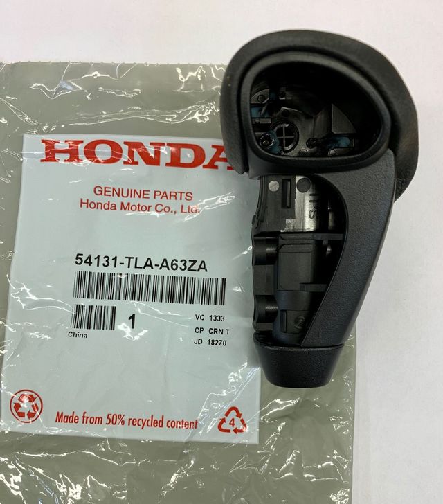2017-2022 Honda CR-V Shift Knob 54131-TLA-A63ZA | Honda Parts For Less