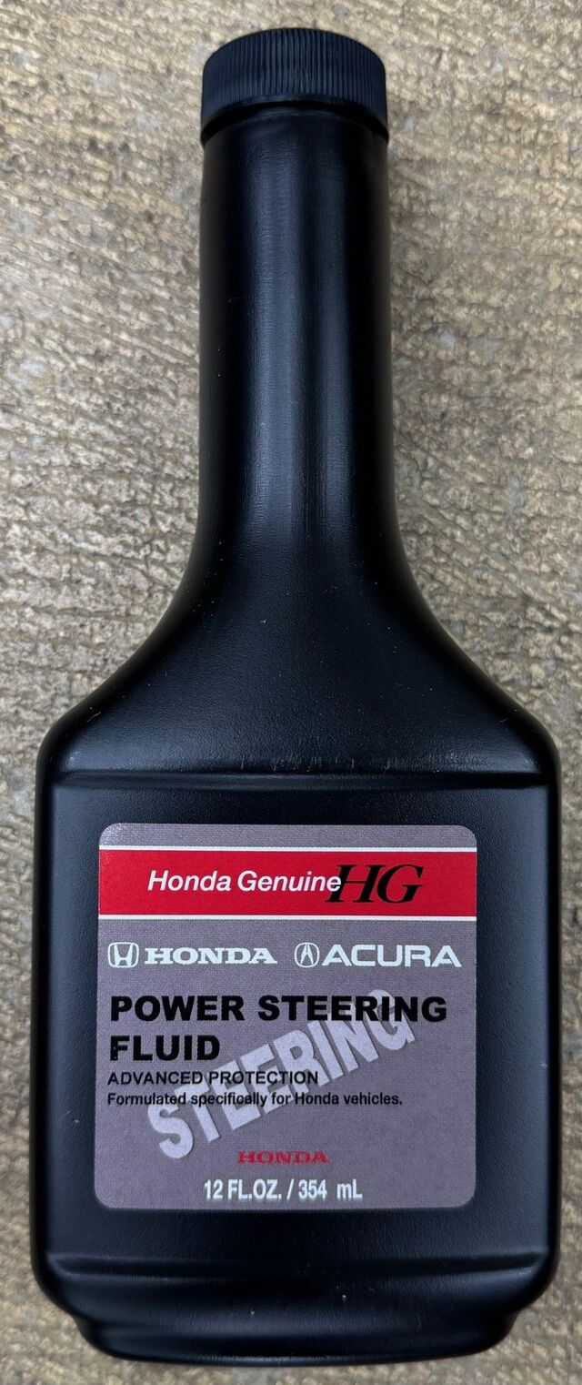 Genuine Fluid P S 08285-P99-0CZA3 | eBay