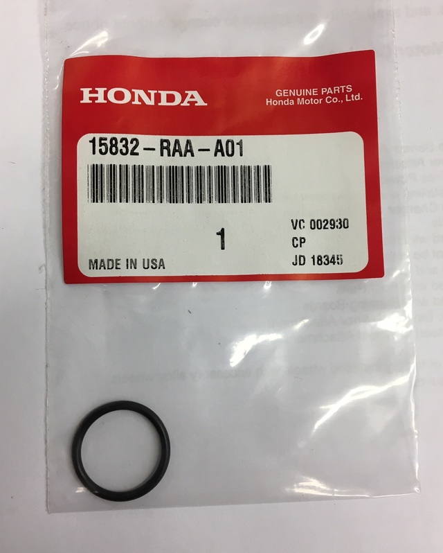 Parts & Accessories Other Vehicle Parts Genuine Honda Oil Seal Control ...