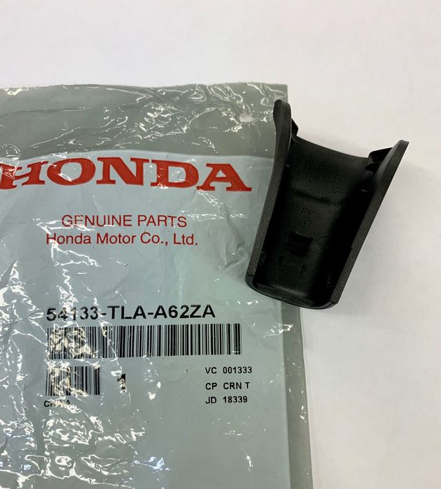 2017-2022 Honda CR-V Shift Knob Cover 54133-TLA-A62ZA | Honda