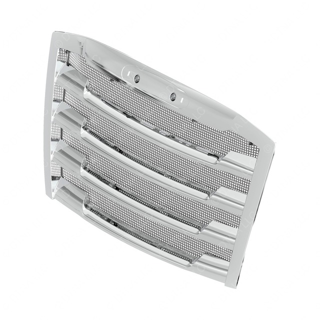 A17-20832-017 - Grille-Hood Mtd,Crm,Wntrfrt Freightliner | ATG 