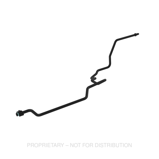 A04-31527-461 - Tube Assy-Coolant Dd13 Return Freightliner | ATG  