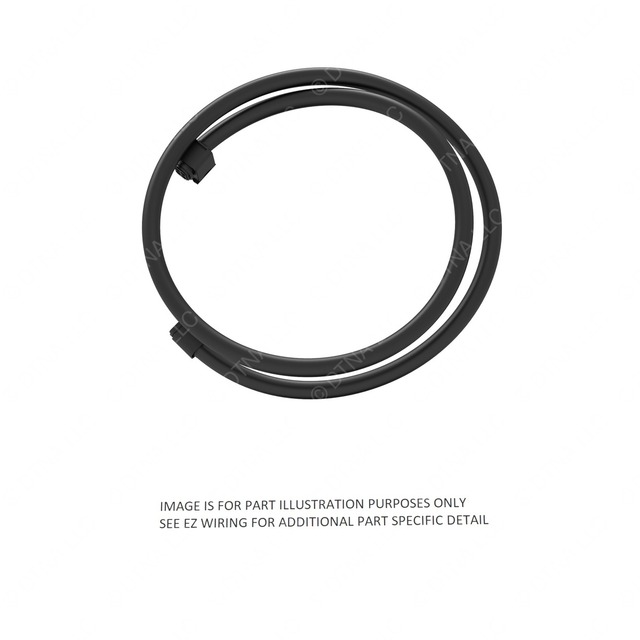 A06-82726-000 - Harness-St_Sp,Engine Ol,Man+Am Freightliner | ATG 