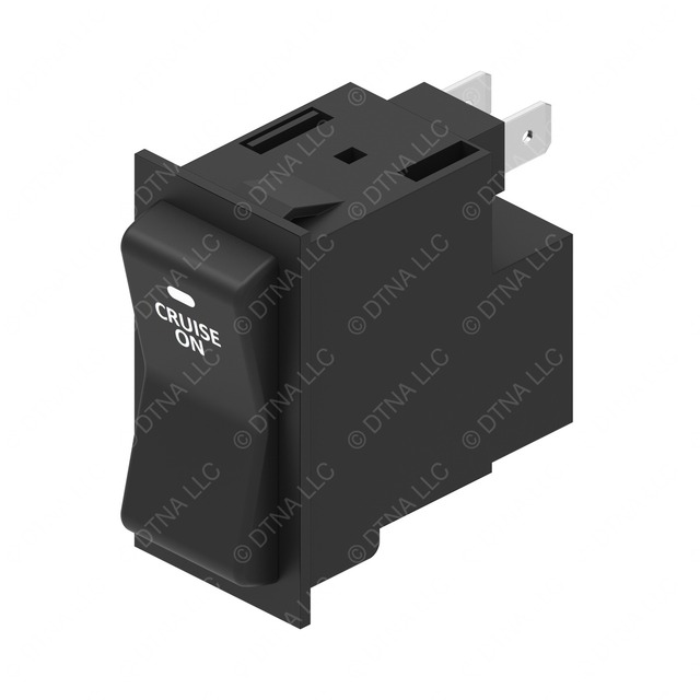 A22-41425-000 - Switch-Rocker,Spst,Off/On,Crui Freightliner | ATG