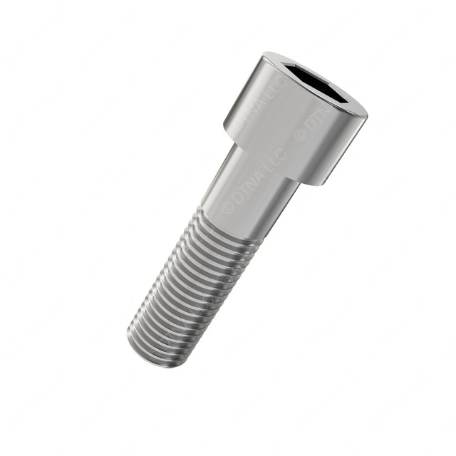 23-13843-070 - Screw-Cap,Socket Head,M20X1.5X Freightliner | ATG 