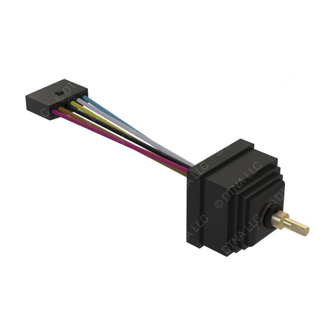 A22-51674-000 - Switch - Wiper/Washer Freightliner | ATG Truck Parts