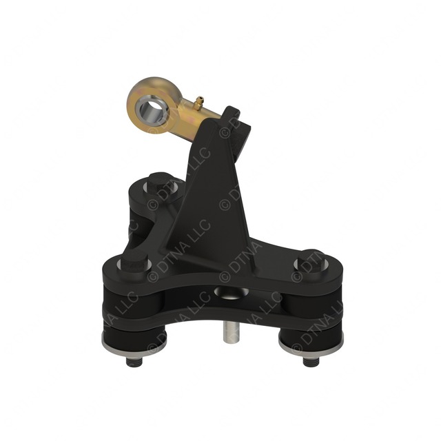 A17-18932-002 - Mount-Hood,Heavy Duty,Lh Freightliner | ATG Truck 
