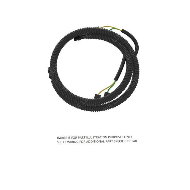 A06-20192-000 - Harness-Turn Signal/Marker,Wdg Freightliner | ATG 
