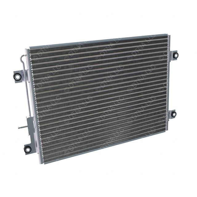 A22-72462-000 - Condenser-A/C,55T,815Cc Freightliner | ATG Truck Parts