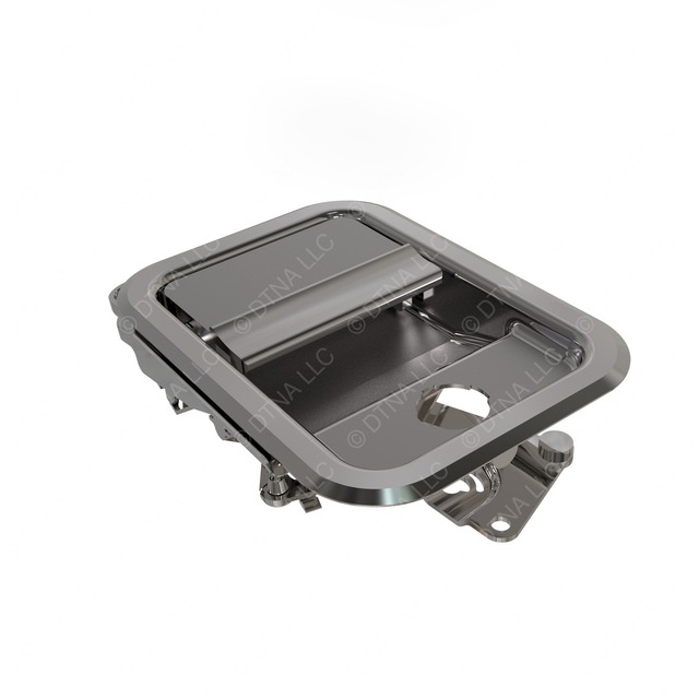 A18-68356-003 - Handle-Release,Ext,Door,P2,Rh Freightliner | ATG 